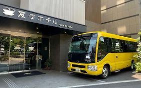 Henn Na Hotel Tokyo Nishikasai